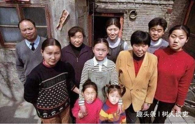 开封市的一支犹太人后裔，定居中国已经千年，故乡来人接都不回去