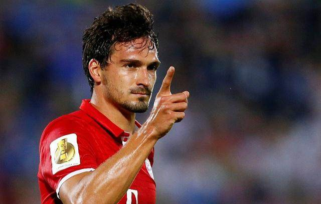 FIFA19防守能力值TOP10:拉莫斯屈居第二