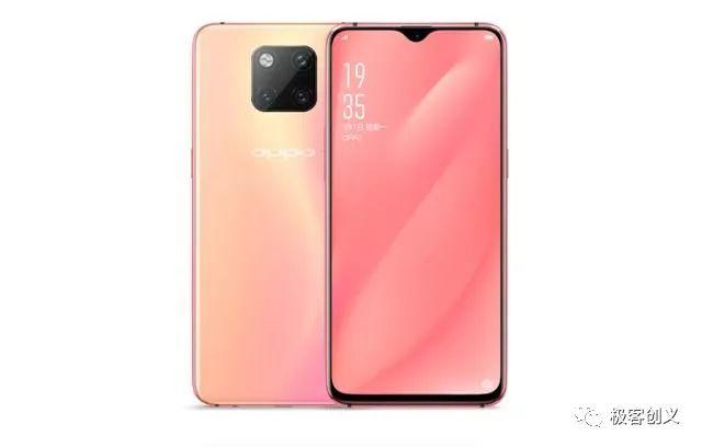 别再吐槽华为mate20的浴霸摄像头太丑了,苹果