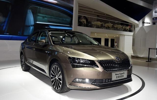 同样是大众为什么他销量不高? 懂车的都买他?