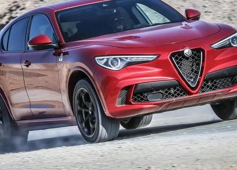 2018意式风情，小众型SUV,玩的就是个性！