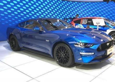 新野马改了啥？又省油还能装x！野马离我们又近了一步