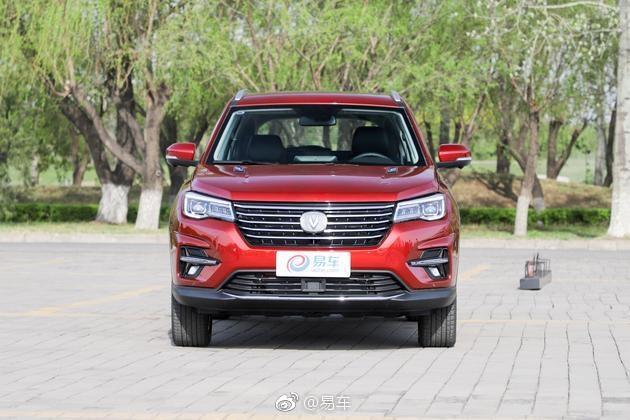 即将开幕，长安新CS75将在车展上市，采用全新设计，搭载全新1