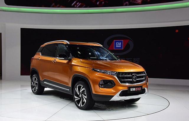 这三款低油耗的SUV性价比很高! 售价仅10万以轻松入手!