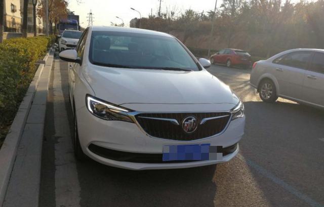 2018款别克英朗变三缸了，这是好还是坏呢，看看车主怎么说吧！