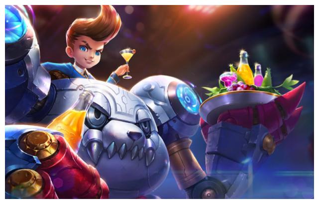 王者荣耀:S13排位上分,辅助英雄的选择,决定着