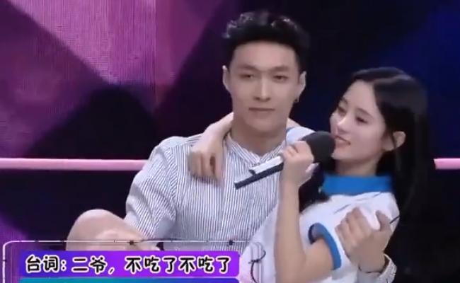 张艺兴抱过的五位明星,引得鹿晗吃醋,最后一位不喷不会火