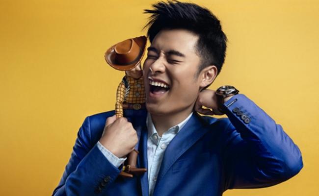 《奔跑吧》常驻嘉宾出场费揭底:陈赫身价涨10