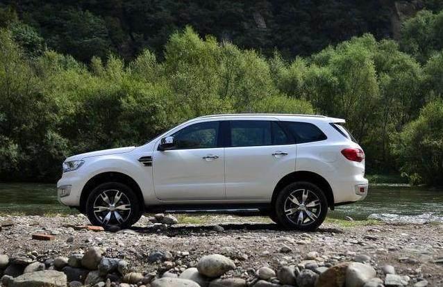 4月上市, 汉兰达对手横空出世! 26万就能开回家