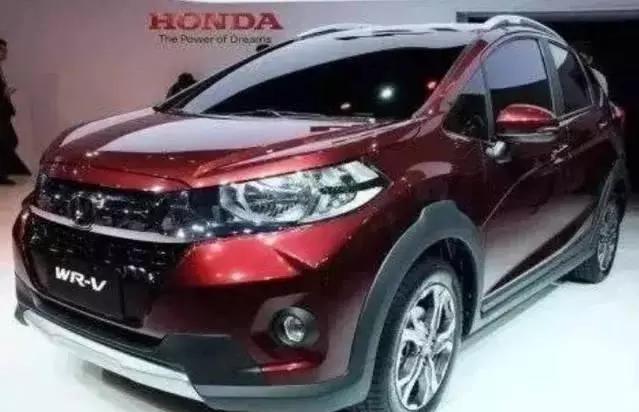 最省油的SUV，全系标配ESP，七万提车，要卖疯了的节奏