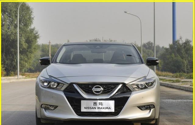 日产最不想提的车，品质不输皇冠，惨到月销仅23台，还不愿停产