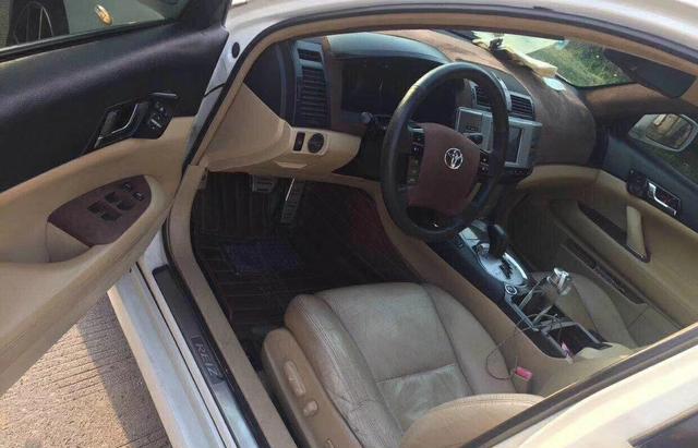 单身的朋友看过来，拥有此车，马上脱单，泡妞神器