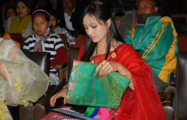 最尴尬的印度东北人,长着中国人的样貌,却无