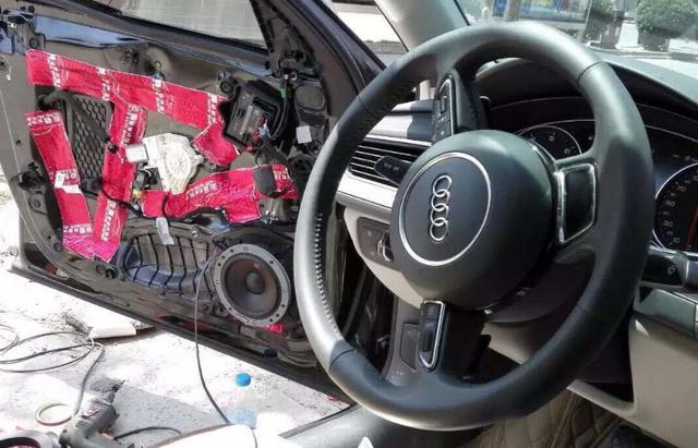 车辆改装就是违法?让我们来听听交警的解释!