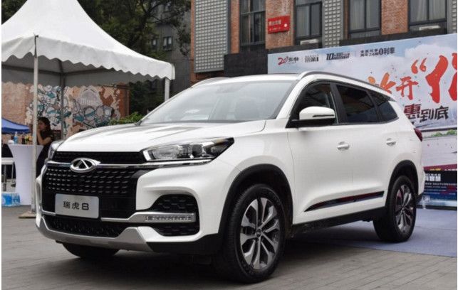 想知道“5-10万小型SUV“最近有什么新消息么，都在这里了