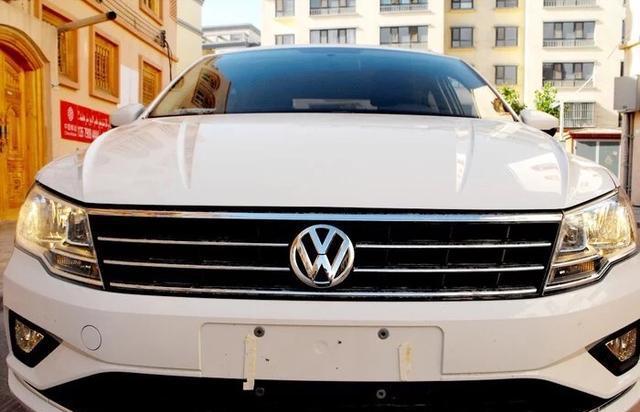 刚提的新捷达, 销量第一, 偷工减料太厉害!