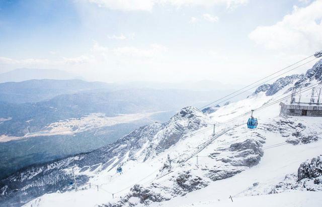 贵州、云南哪一个省更有潜力