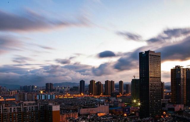 贵州、云南哪一个省更有潜力