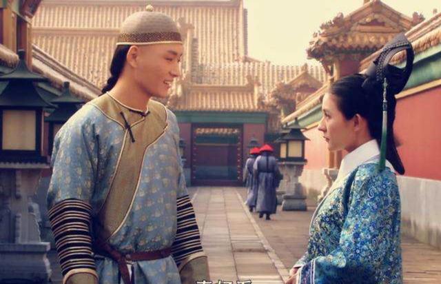 《甄嬛传》中叶澜依为何会在雍正驾崩后自尽, 她本可以封为太妃