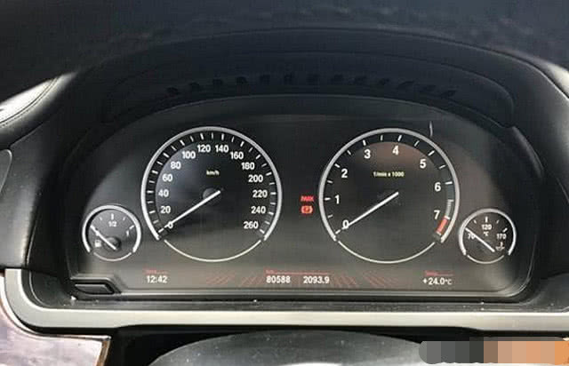 宝马为何没奔驰多见？7年宝马车主说出了他的苦衷