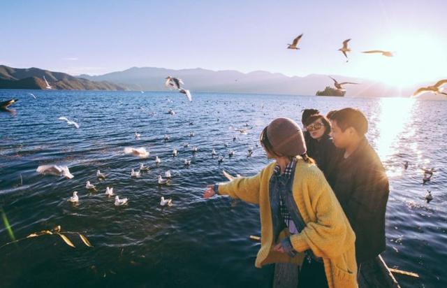 《亲爱的客栈2》已定档,这对情侣也将加盟,网