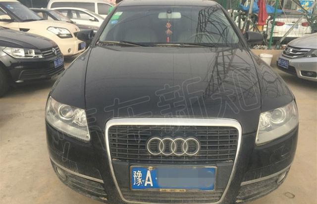 落地价42万, 现在仅9万, 车长5米重1.8吨, 领导专用座驾