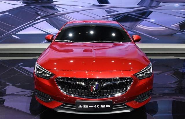 国人最喜欢的品牌, 十年后换代, 260匹配9AT, 18万怒对迈腾