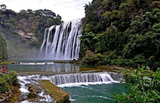 贵州、云南哪一个省更有潜力