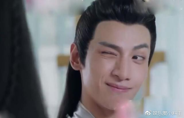 彦佑变润玉,凤凰变冰鸟,锦觅润玉决裂,旭凤终于