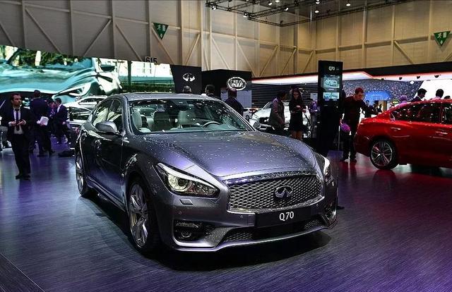 又一款豪华车放低身价，比A6L、E级还大气，但却竞争不过它们