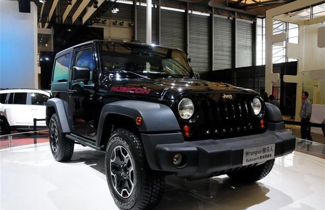 越野、超跑、SUV!本周新车满足你所有欲望！