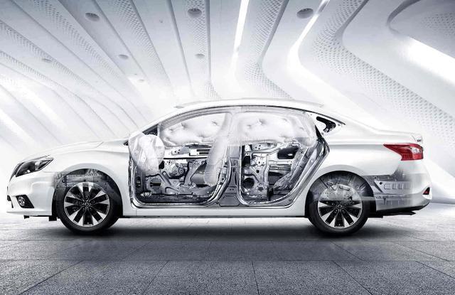 最良心日系的不是本田丰田, 而是这款车, 月销4万比朗逸舒服