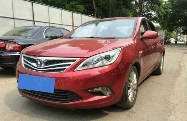 落地价9万, 现在4万都不到, 外观满足虚荣心, 操控比肩合资车!