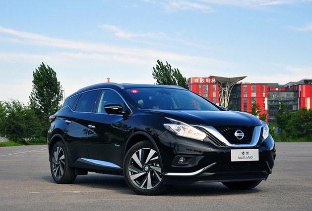 这三款suv比轿车还舒服，其中一辆号称“移动的沙发”！