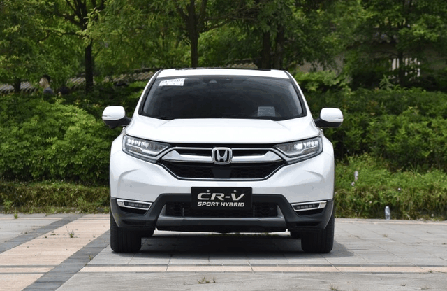 盘点本田CR-V那些经常被老司机吐槽的地方