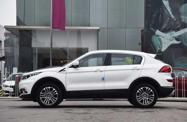 故障率几乎为零的国产车, 但国人却一点也不欢迎! 逐渐退出视线