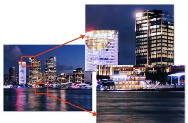 「不止是教程」iPhone上的慢门之王:NightCap
