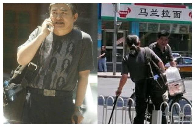 歌手刘欢近日病情曝光，身体每况愈下