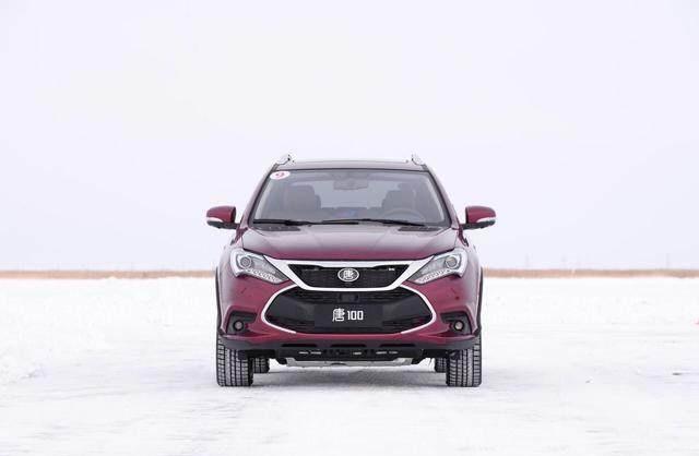 全系四驱国产, 20万想买汉兰达的不如买它, 重要的是省油!