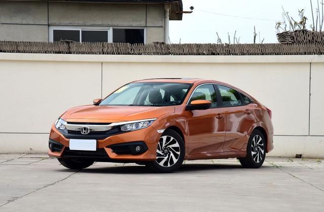 15万预算买什么家用车? 4款好口碑合资家轿推荐