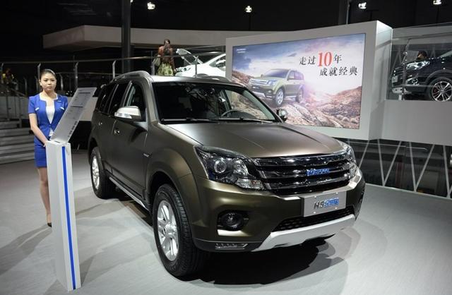 10-20万硬派SUV如何选择