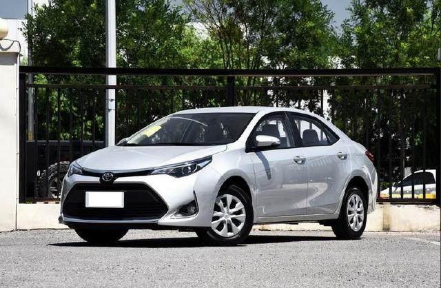 十分厚道的日系车，采用四缸涡轮配启停，仅售9万比买英朗强