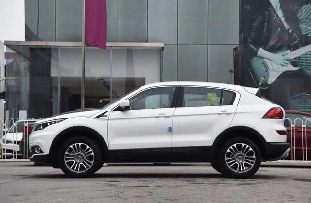 高逼格的国产好车, 故障率几乎为零, 为什么国人不喜欢?