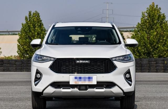 最新最全的“哈弗“资讯都在这里，不容错过