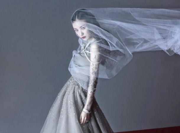 倪妮代言Gucci, 普通人穿这套衣服绝对会丑哭!