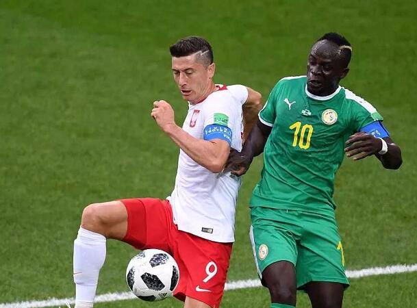 世界杯首轮战罢,巴西、德国、阿根廷都和俄罗