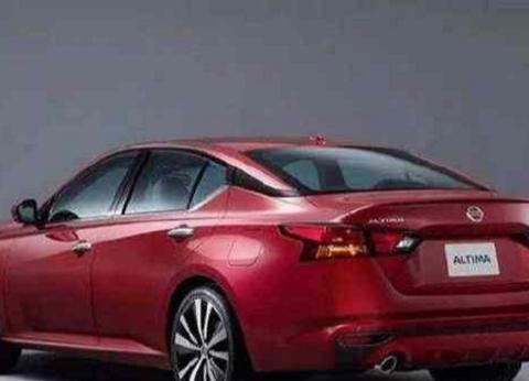 新生代车型亮相，颜值在线，令人十分期待！