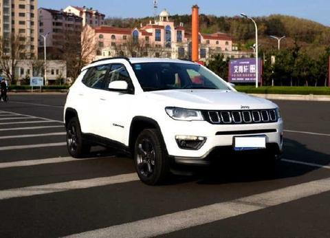 这车从17万狂跌至13万，6L油耗，买啥途观！