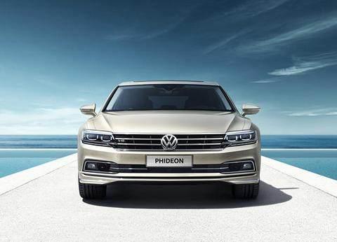 大众辉昂官降10万,奥迪A6L措不及防！6秒破百，仅24万谁还买雅阁