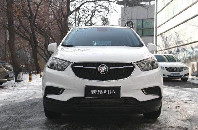 过年回家不知道选什么车？给您推荐一款首付3.6万的SUV！